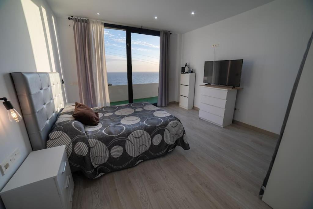 Casa joya del Mediterráneo