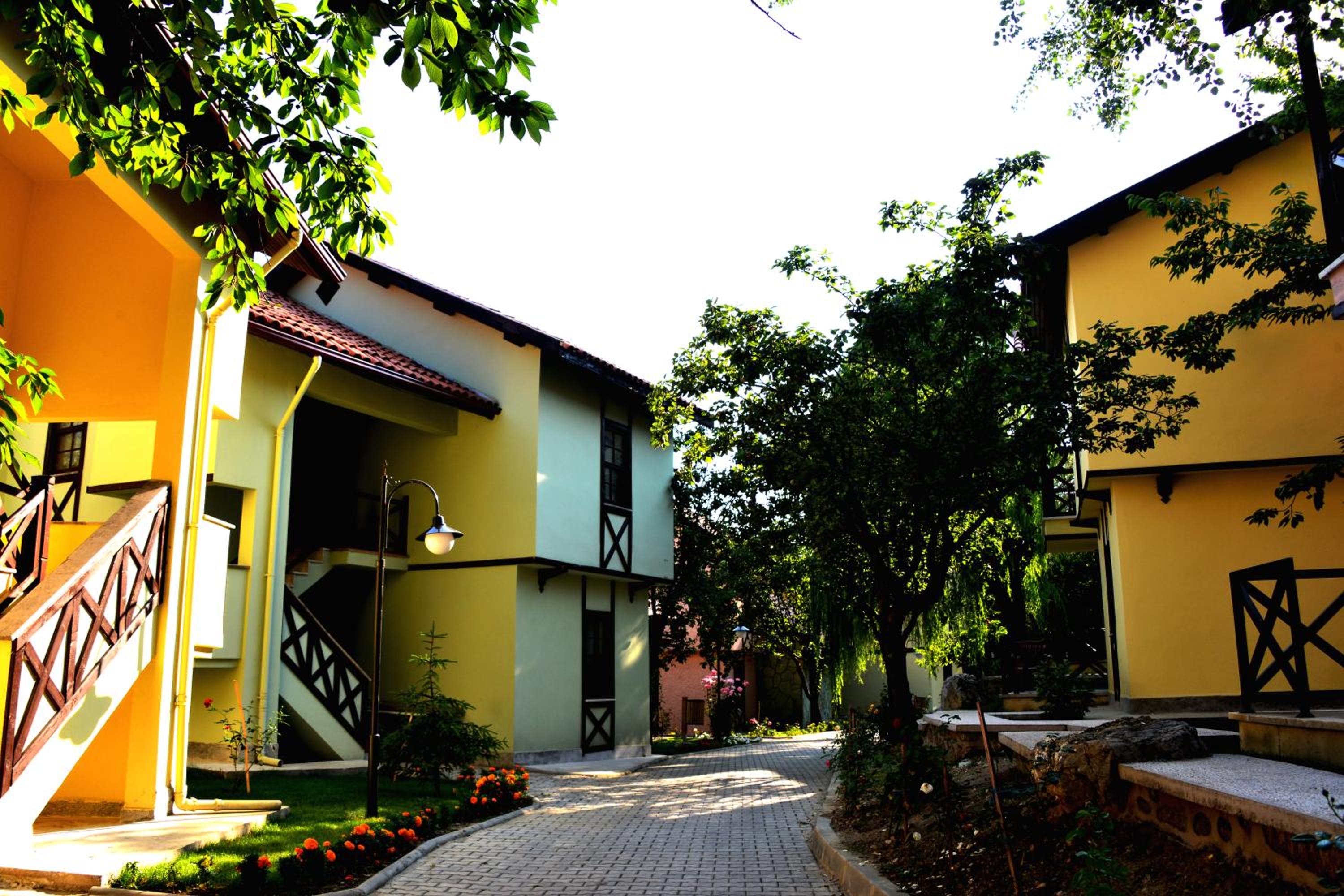 VONRESORT Abant