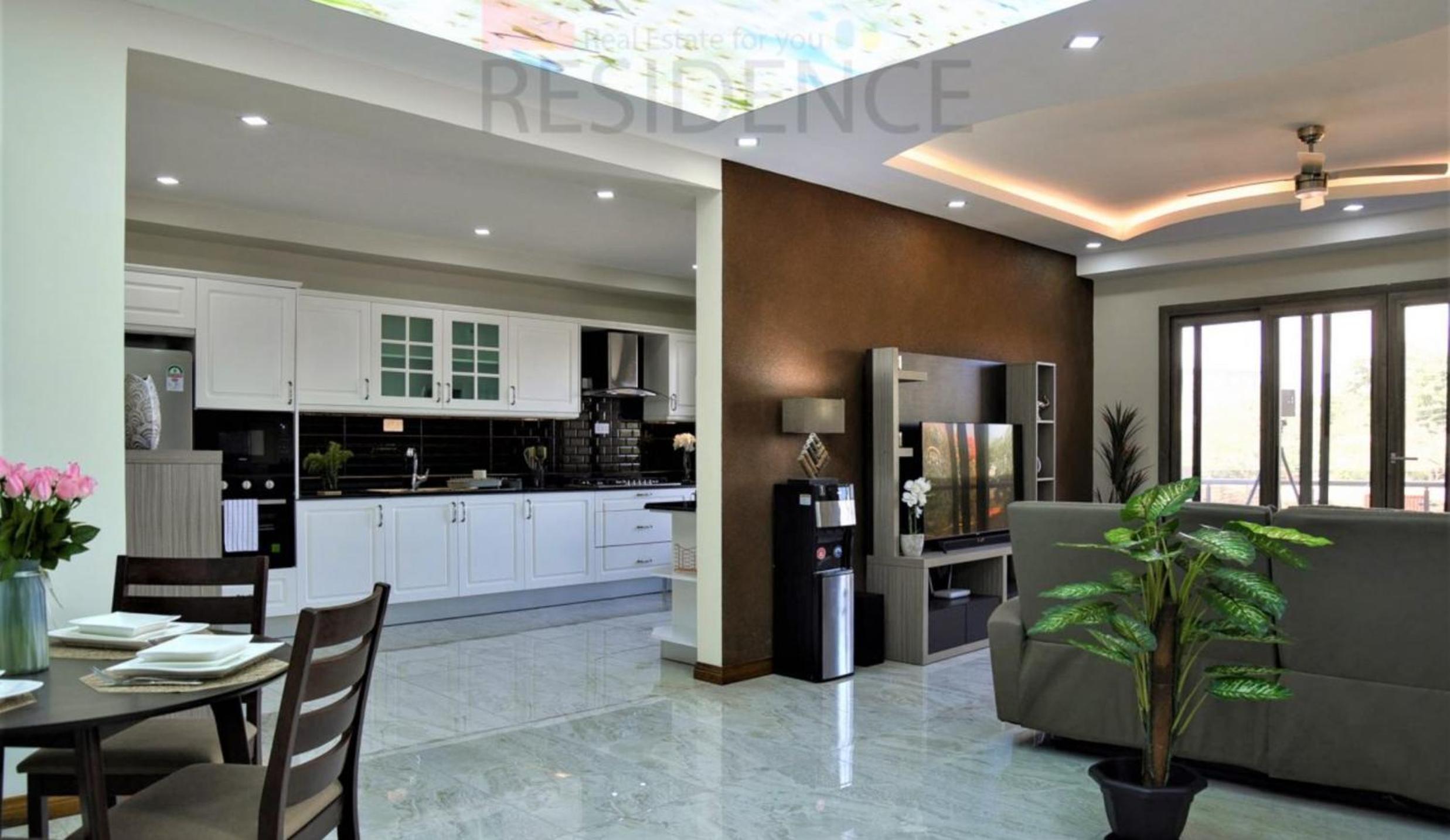 Nyali Residence