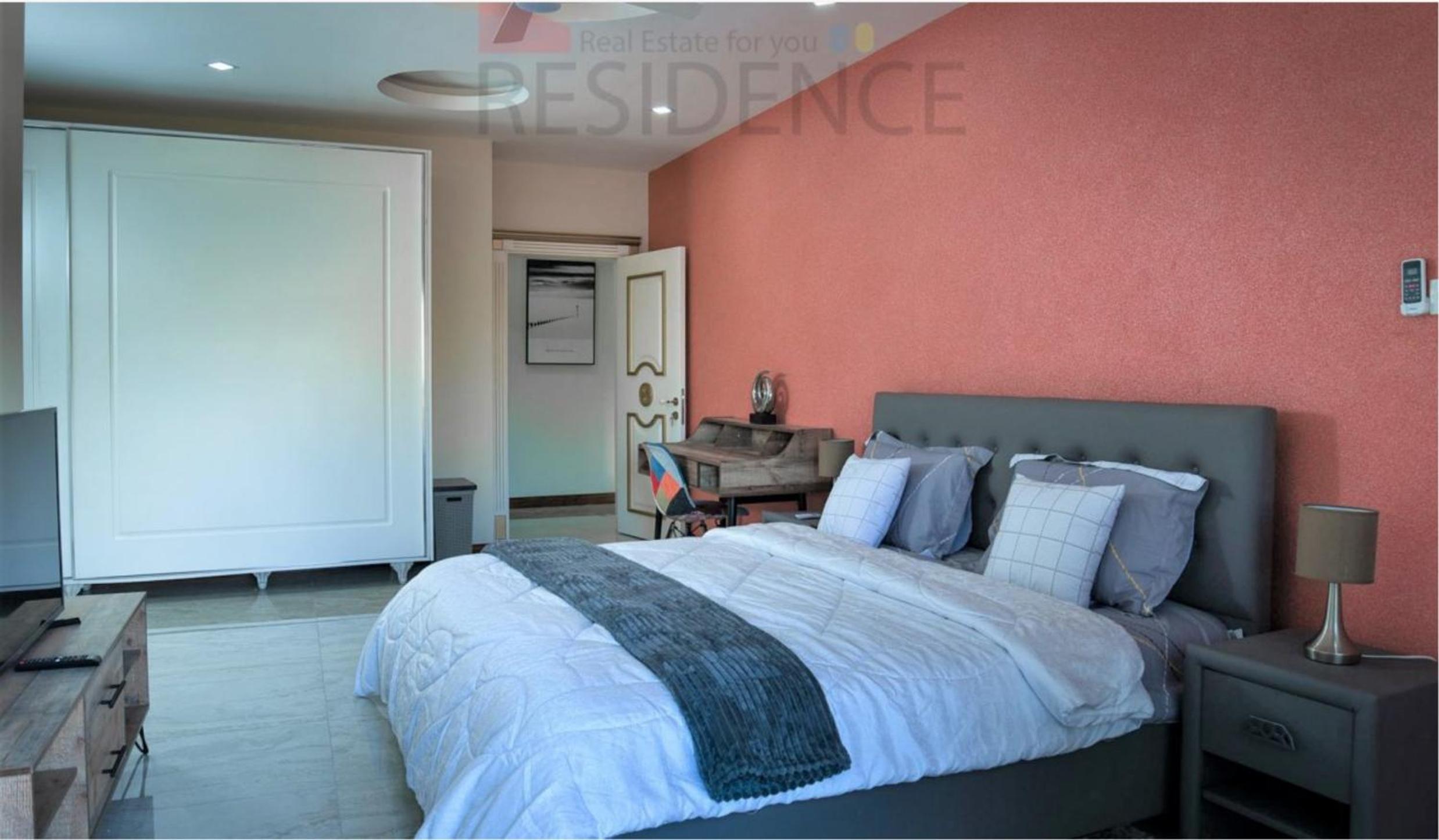 Nyali Residence