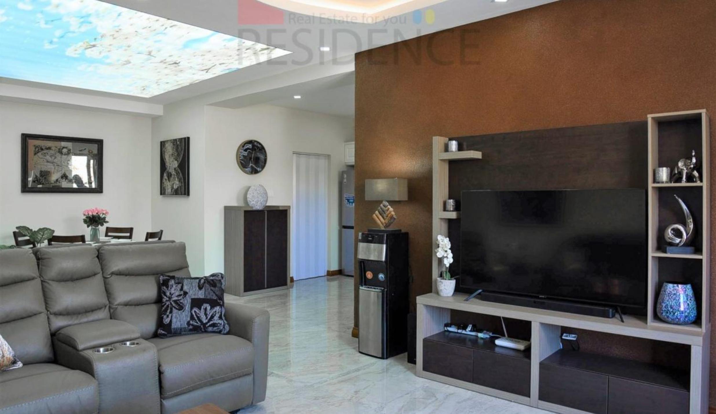 Nyali Residence