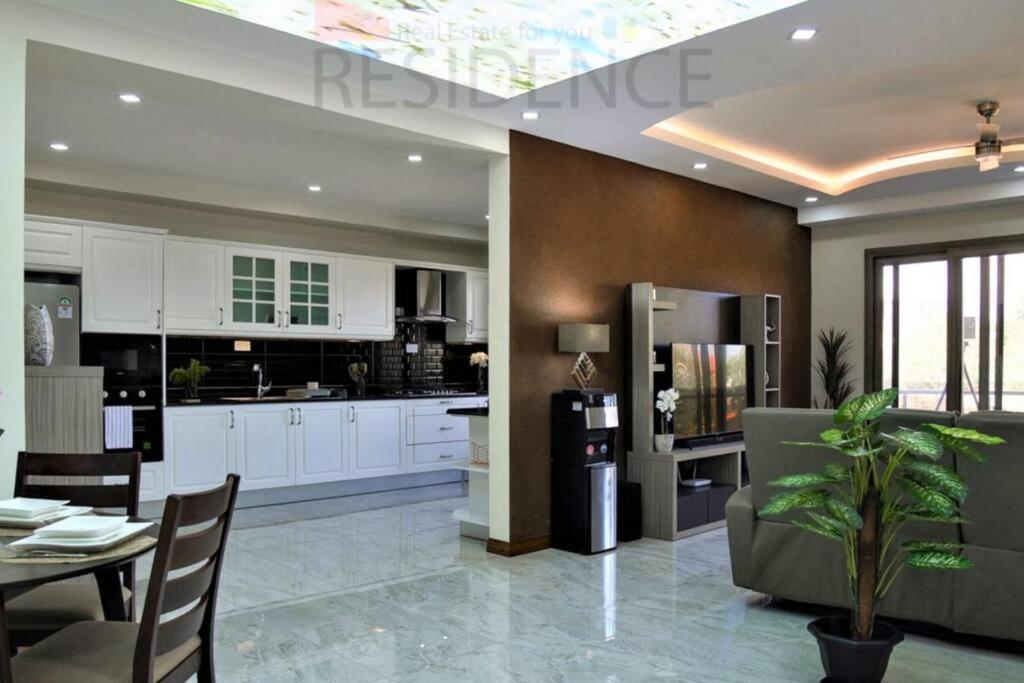 Nyali Residence