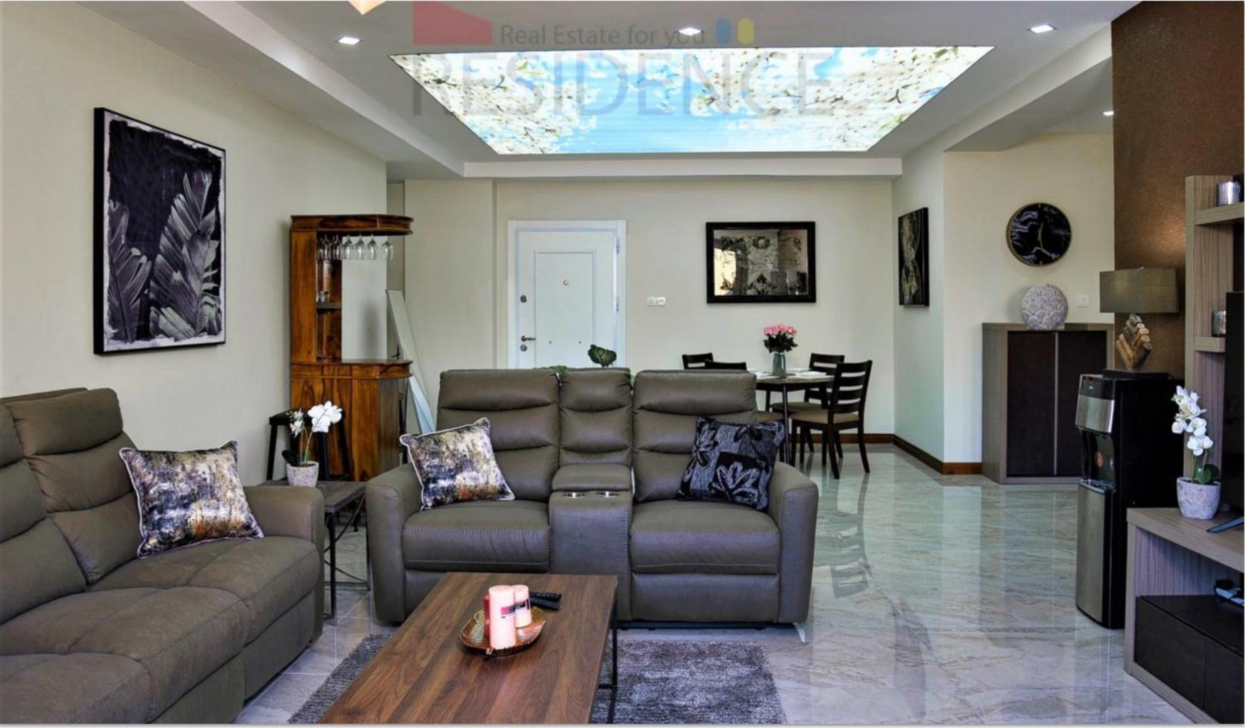 Nyali Residence