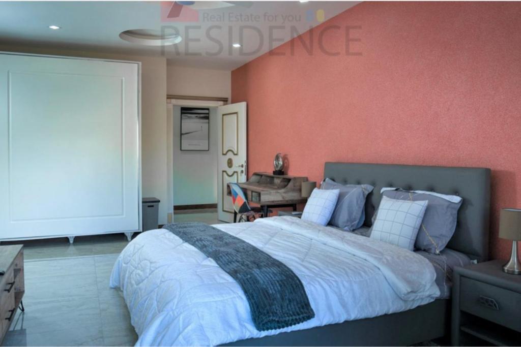 Nyali Residence