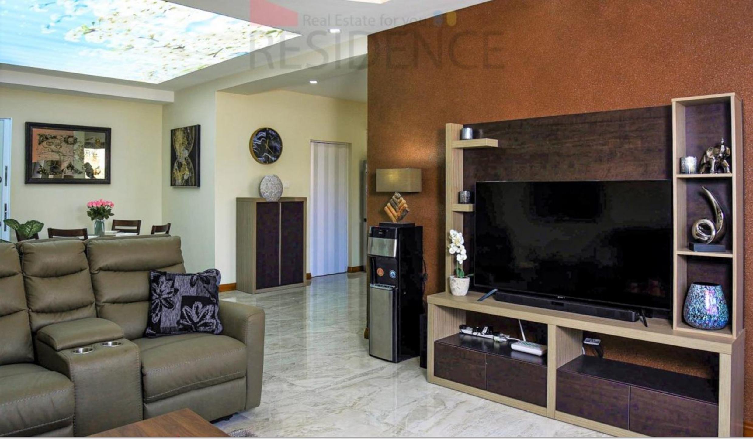 Nyali Residence