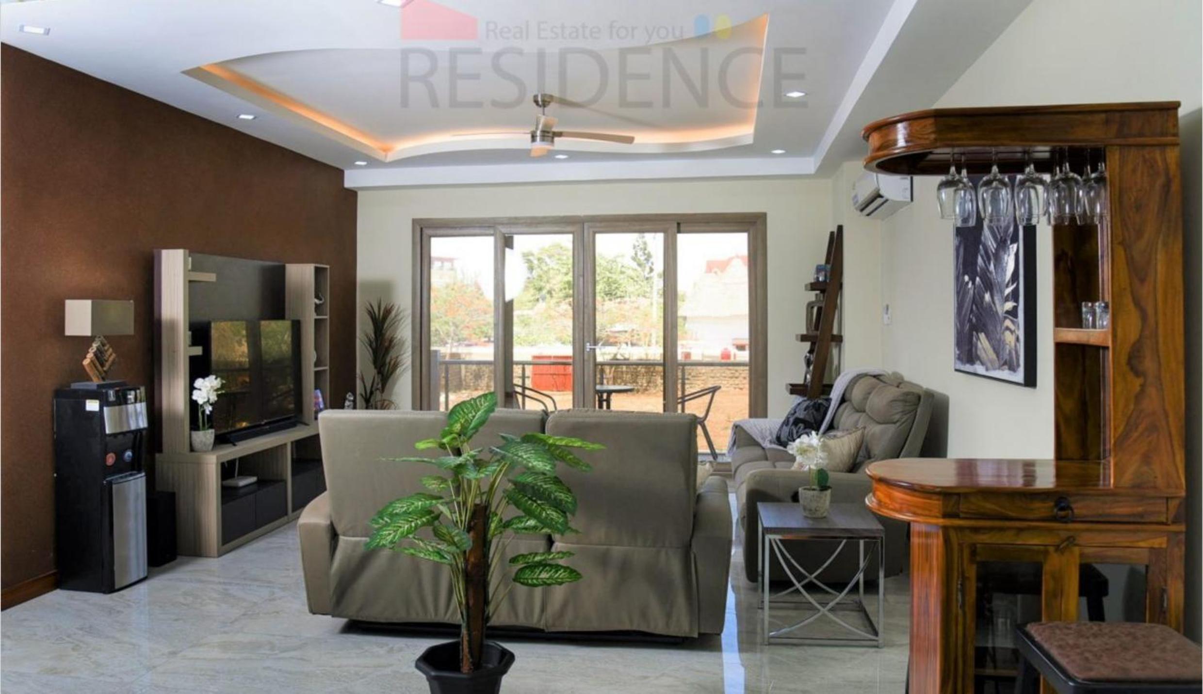 Nyali Residence