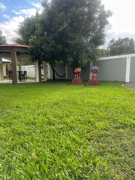 Villa Campestre en Bonao