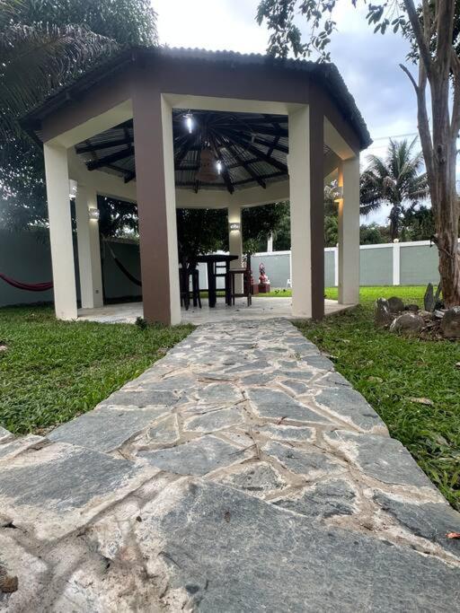 Villa Campestre en Bonao