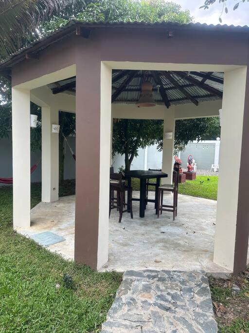 Villa Campestre en Bonao