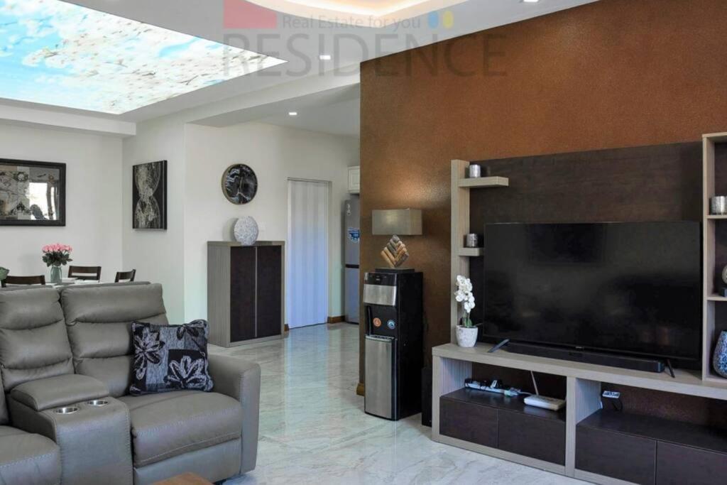 Nyali Residence