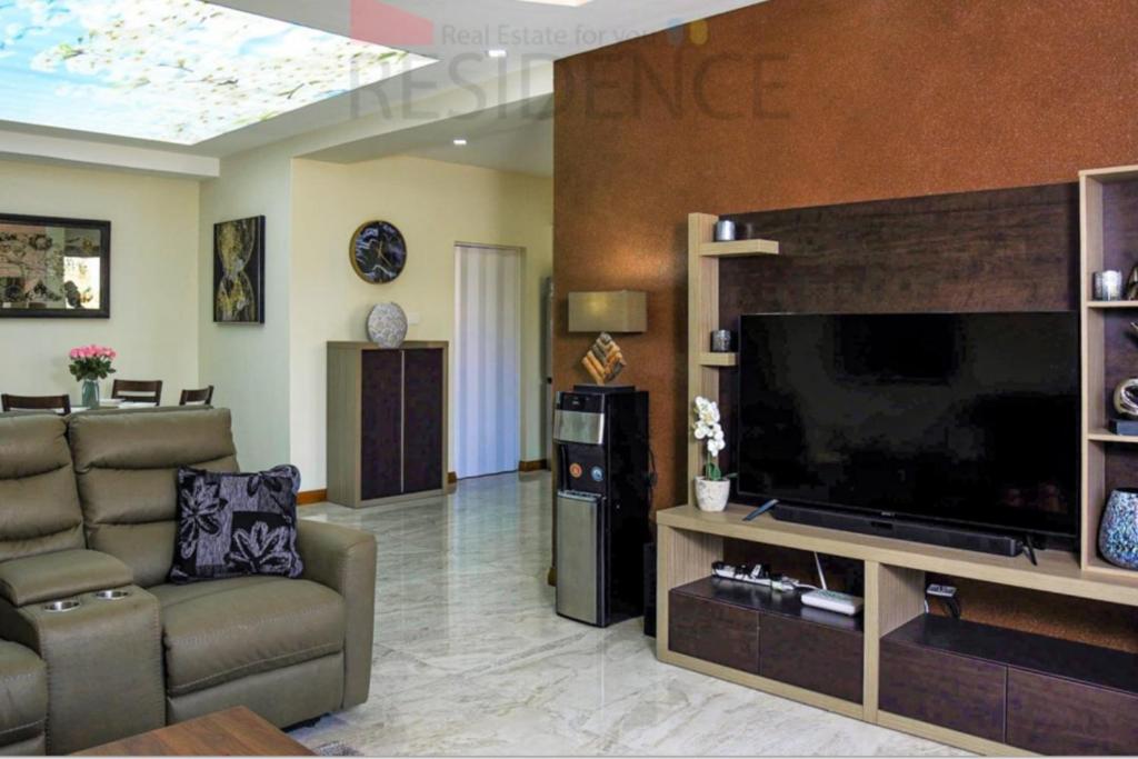 Nyali Residence