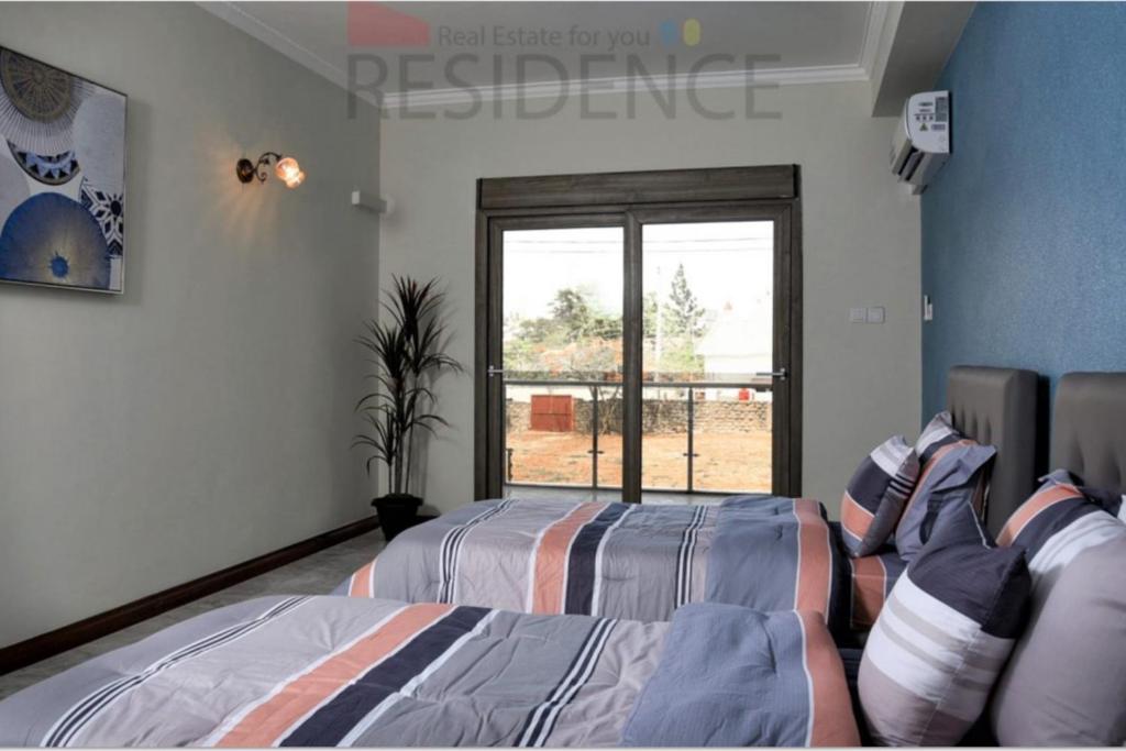 Nyali Residence