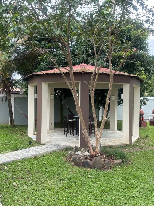 Villa Campestre en Bonao