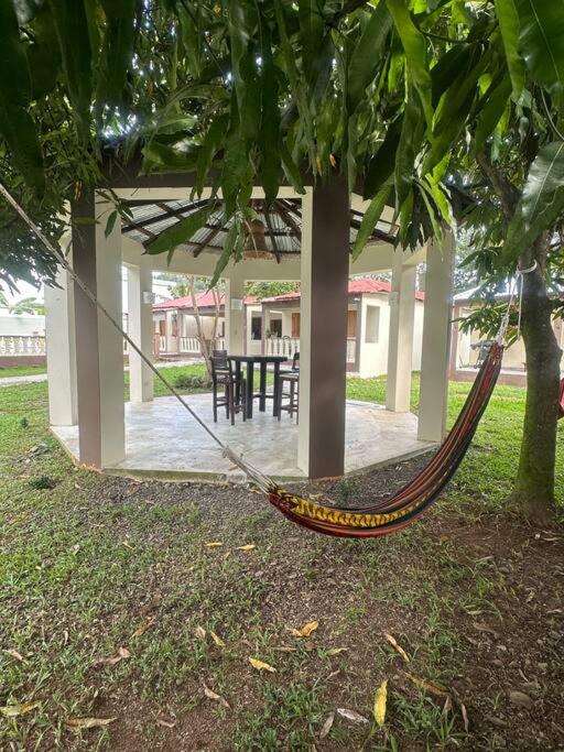 Villa Campestre en Bonao