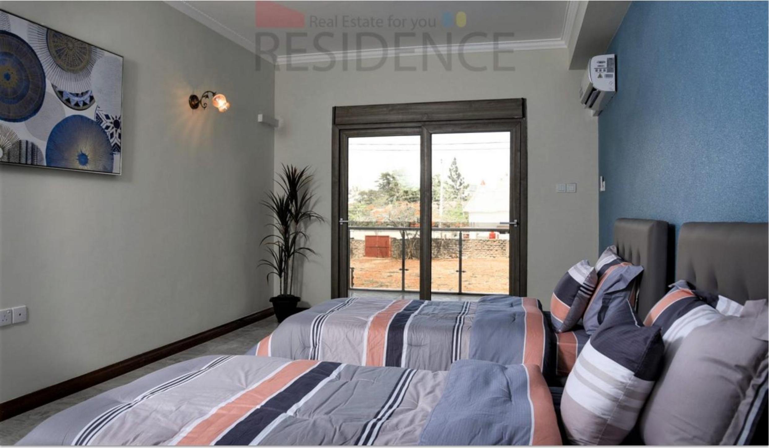 Nyali Residence