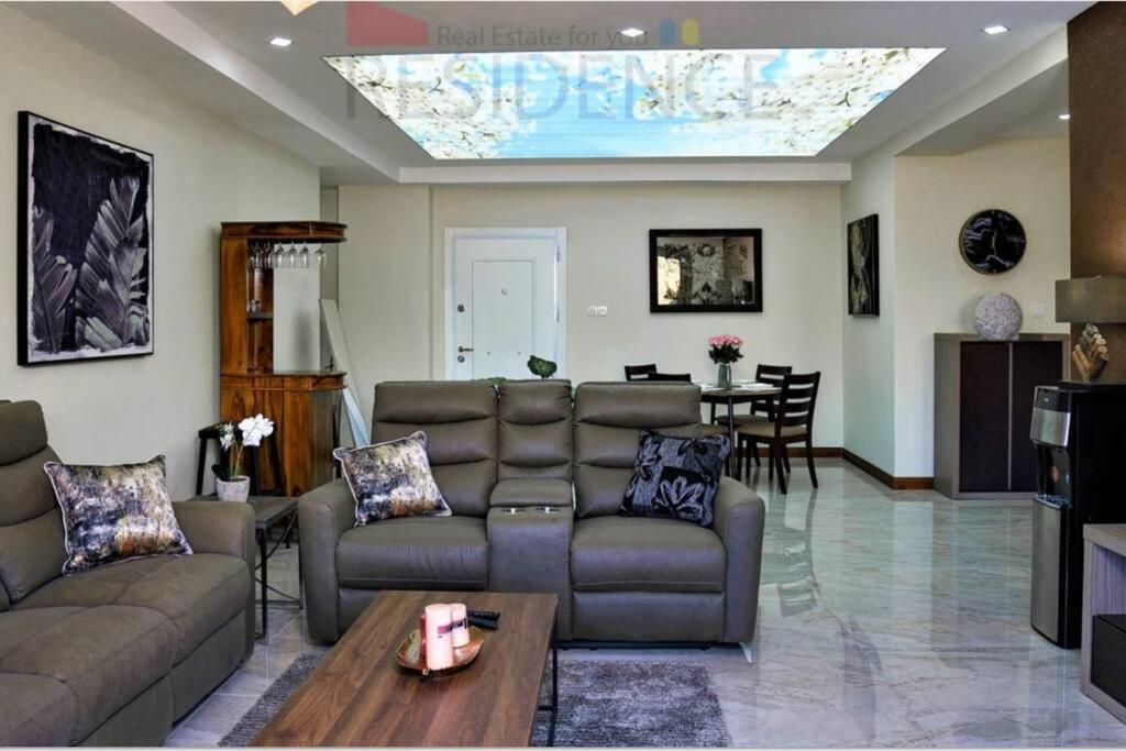Nyali Residence