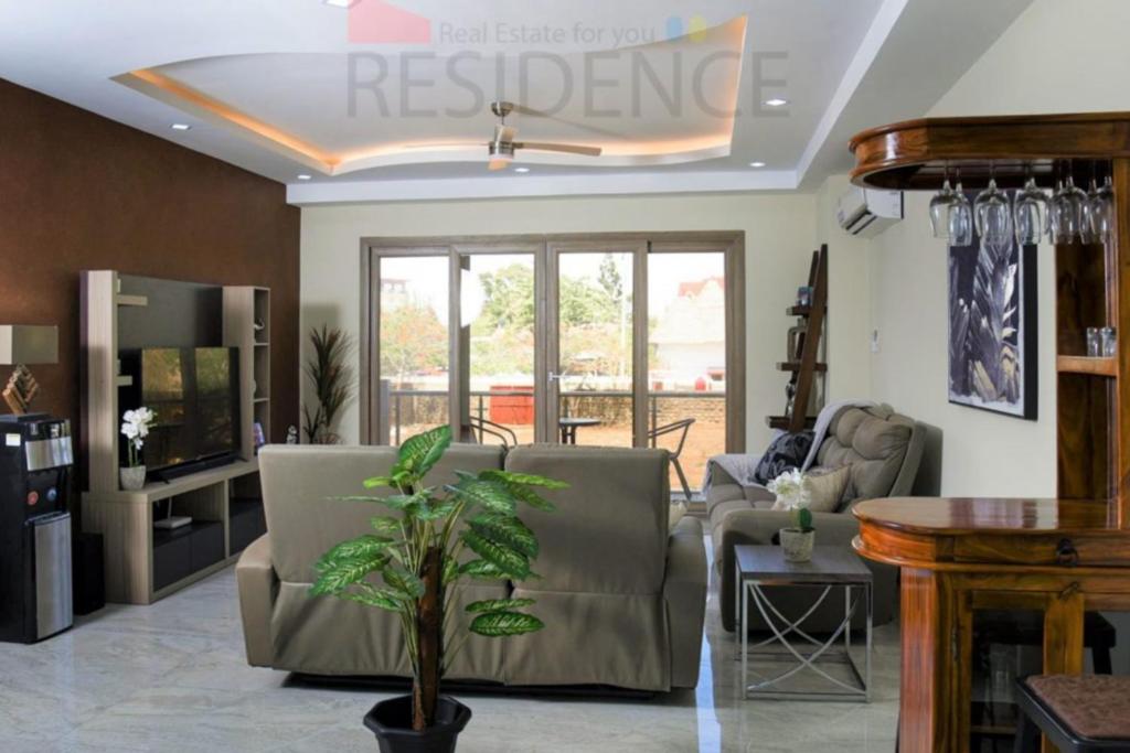 Nyali Residence