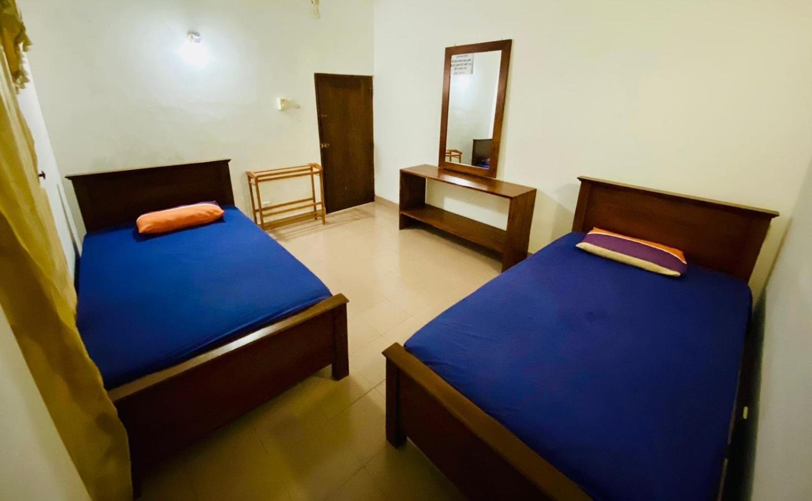 Punchi Walawwa Holiday Bungalow