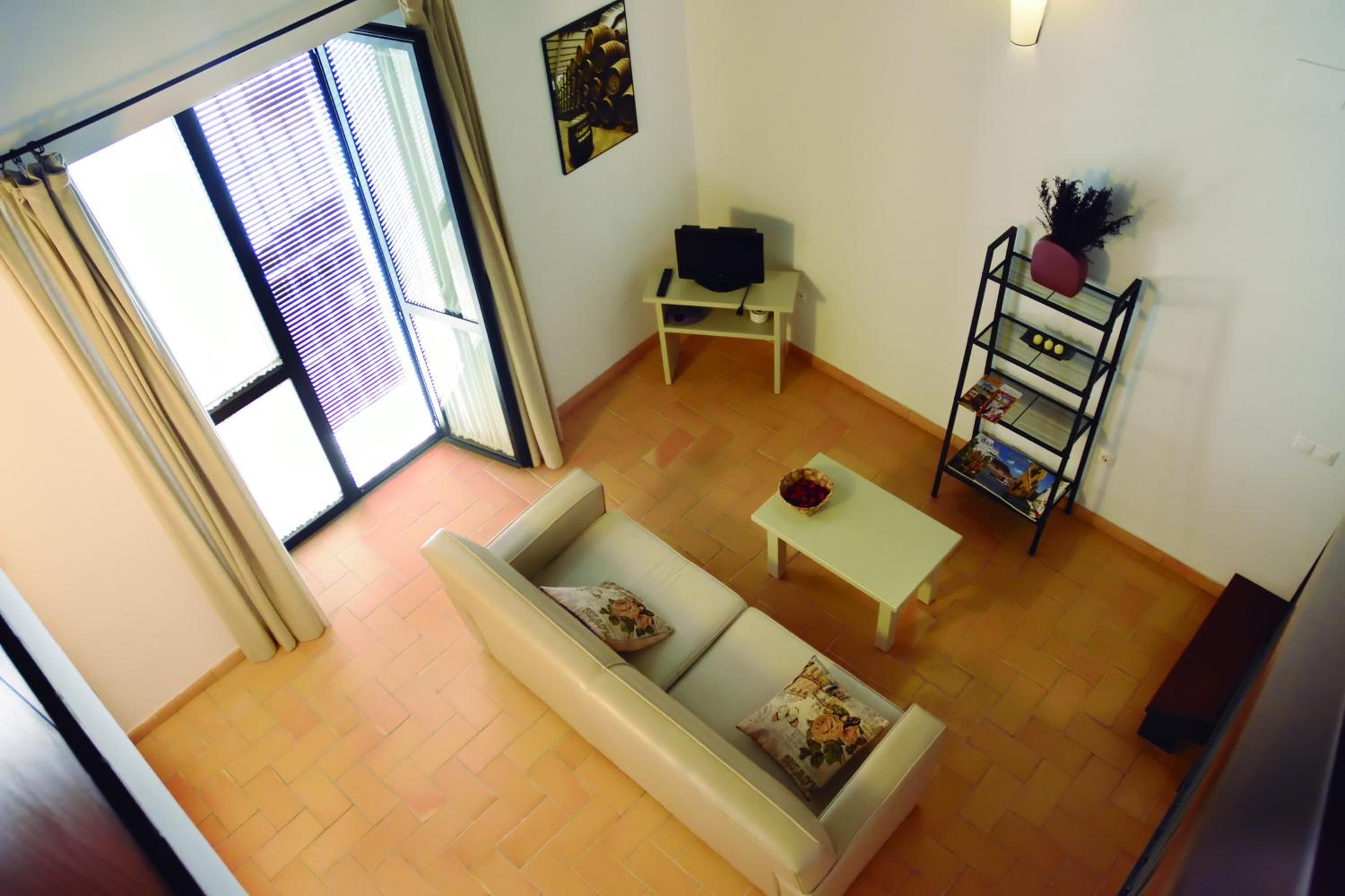 Apartamentos Fariñas 11 view 3