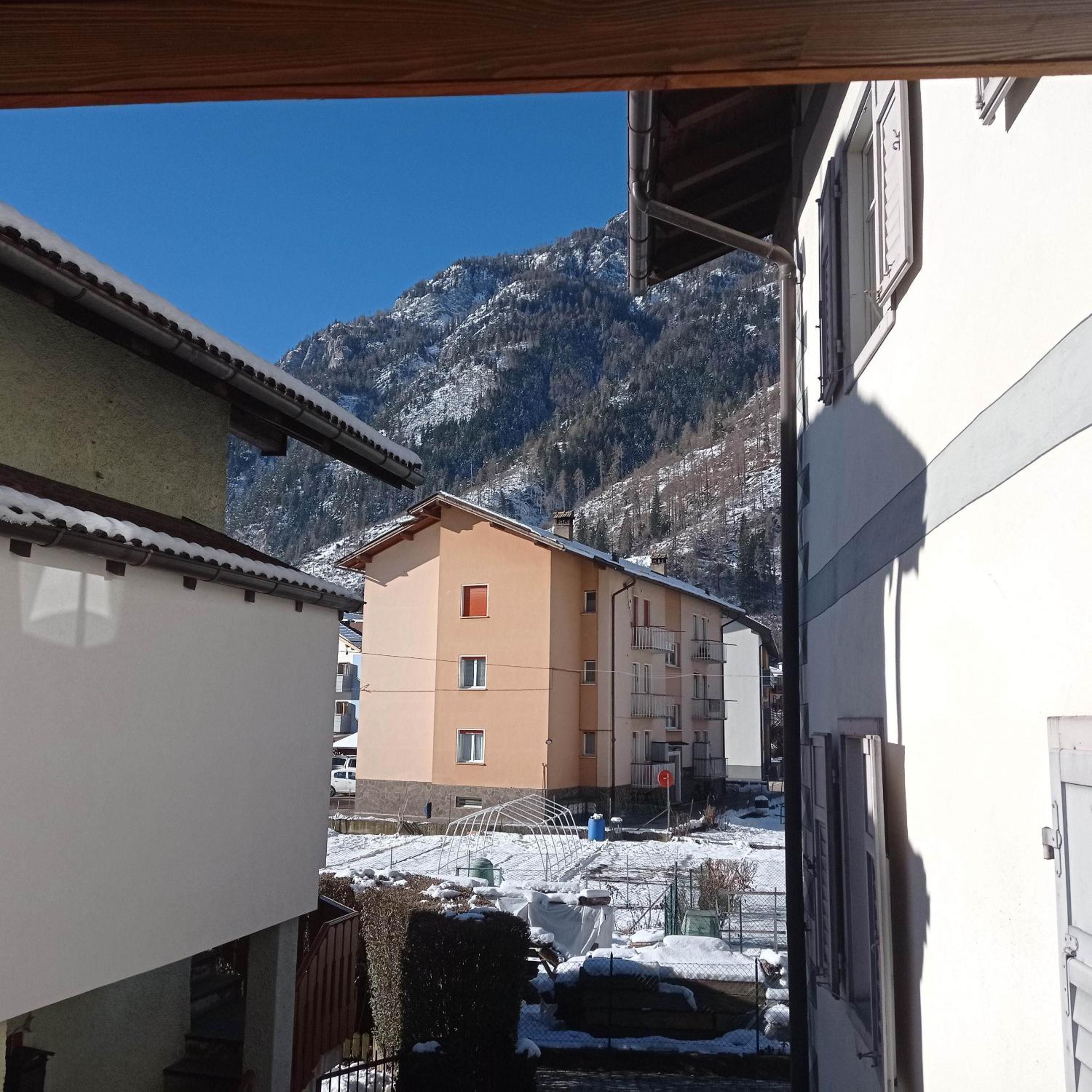 Tabia' Cemin view 5