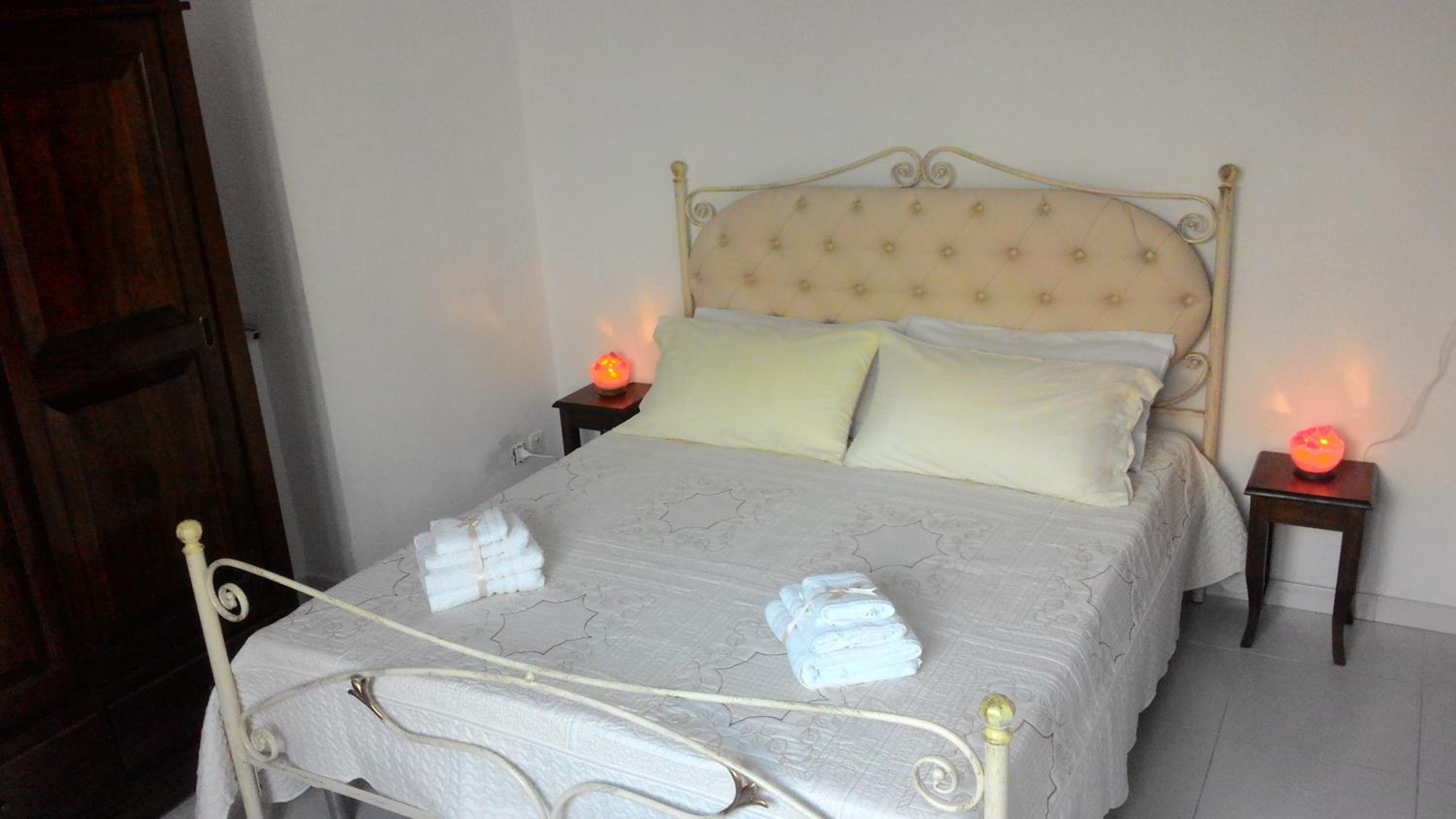 B&B L'Oasi dei Sogni