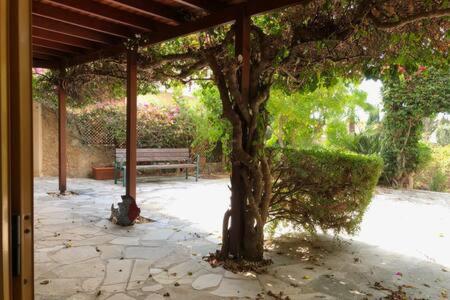 Regina Gardens - spacious, 3 bed, ground floor unit with large patio