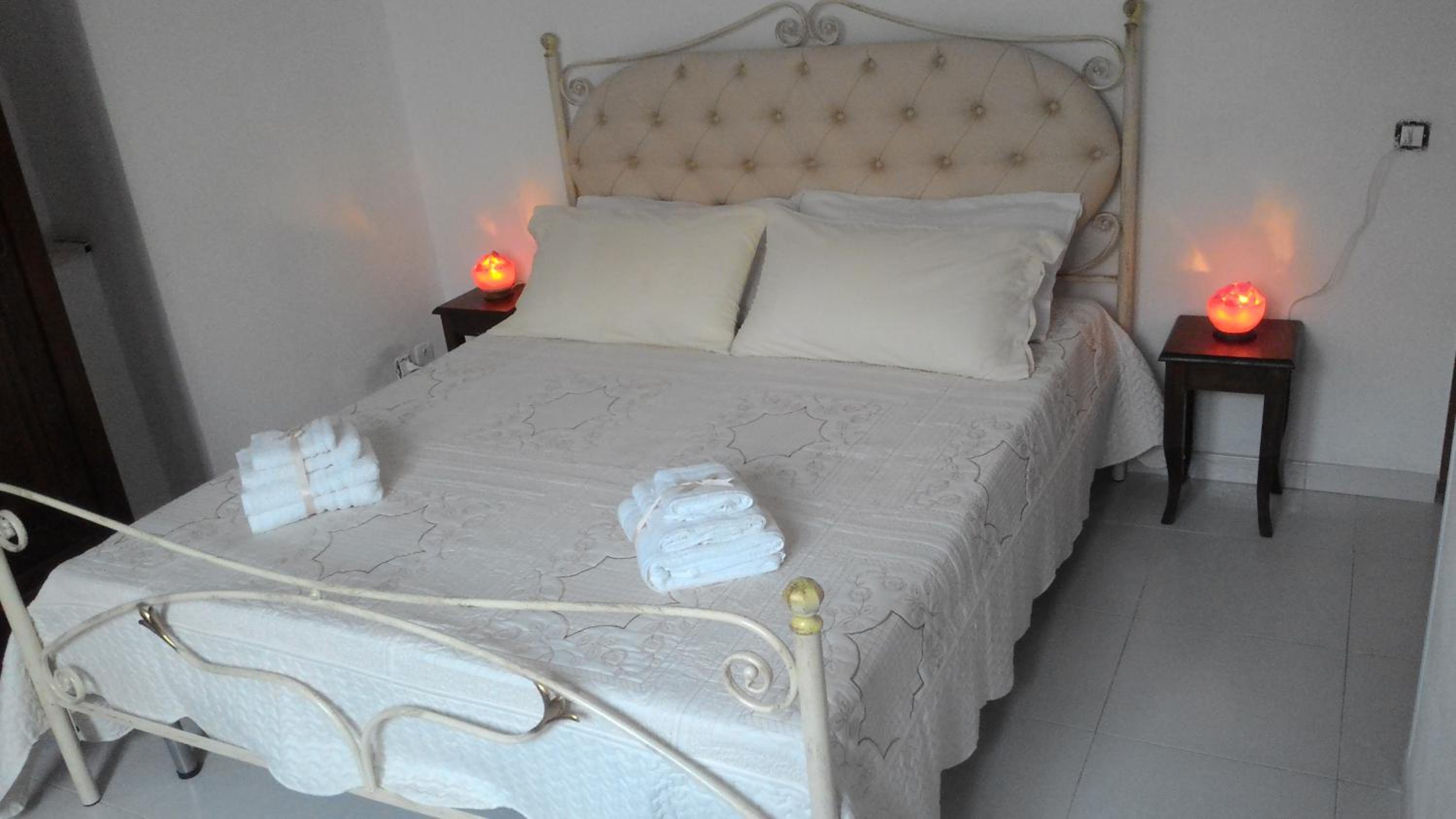 B&B L'Oasi dei Sogni