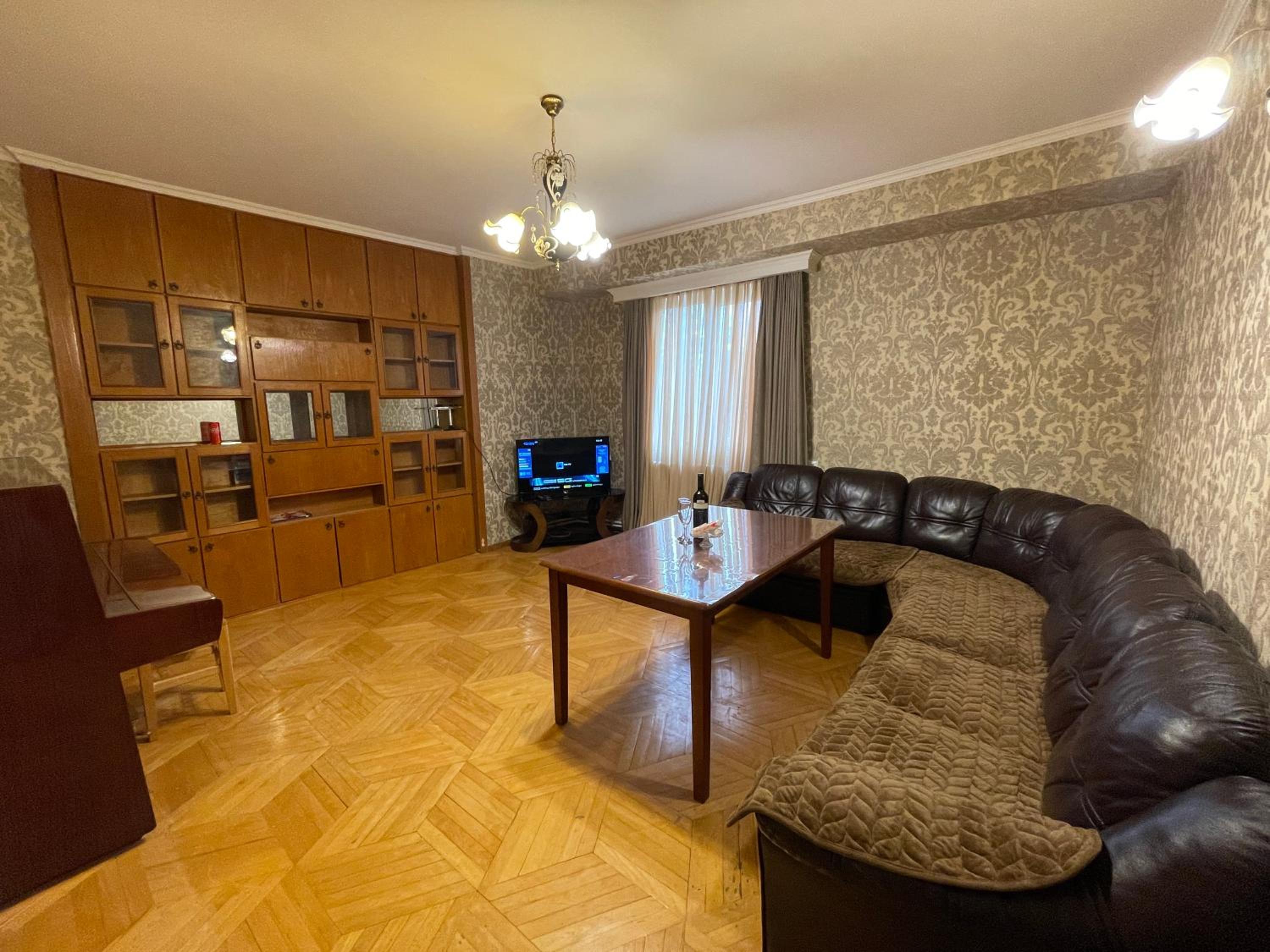 Cozy Apartment in Tbilisi