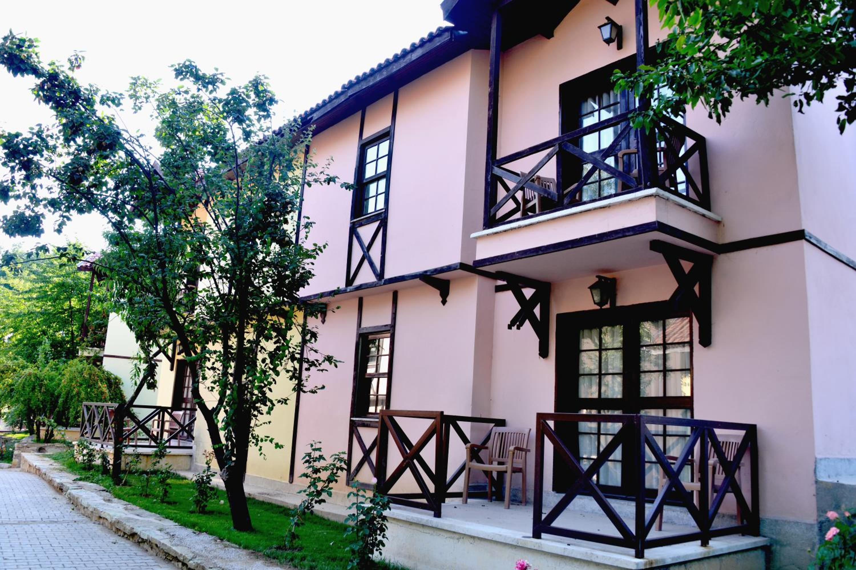 VONRESORT Abant