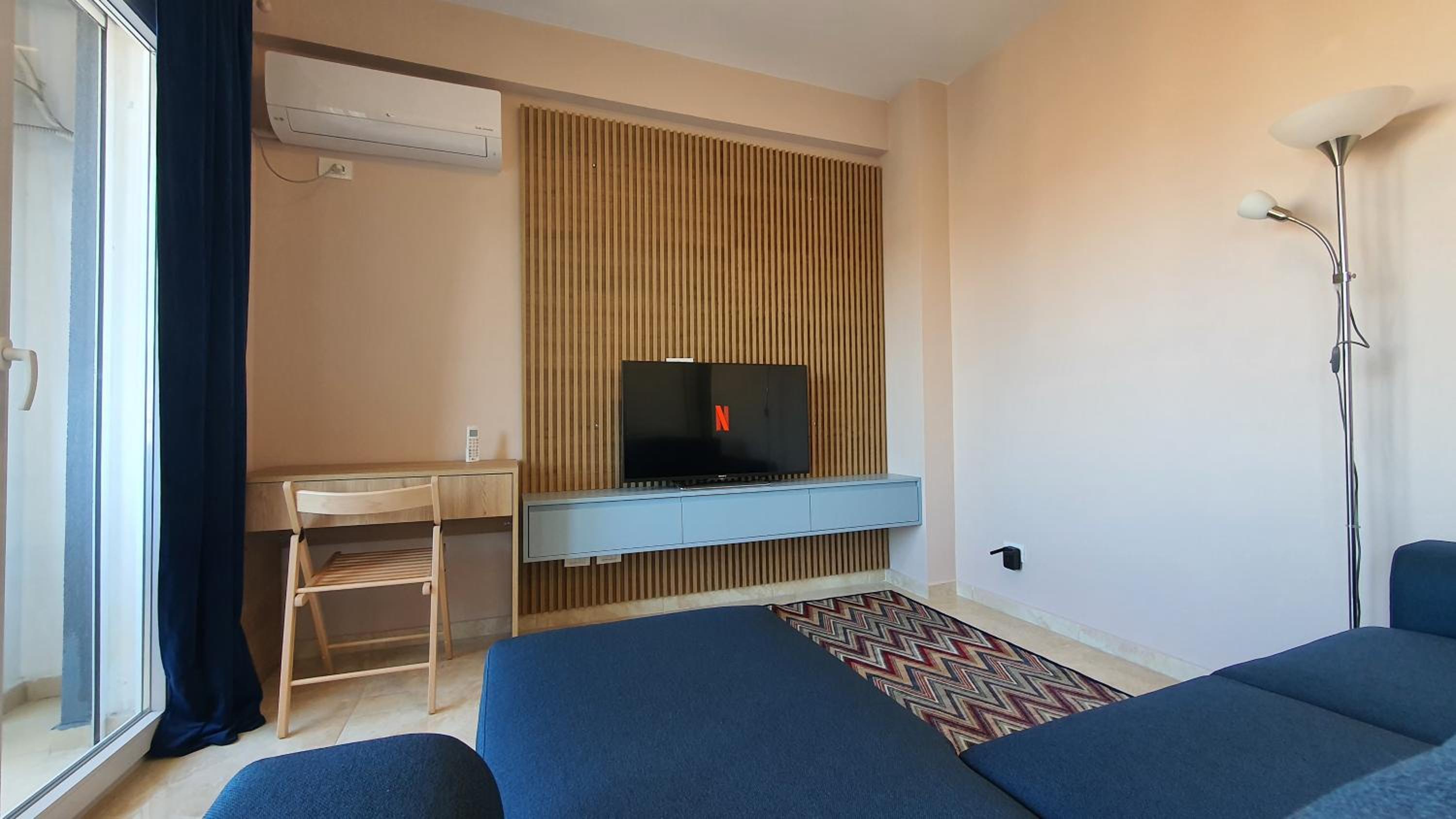 SKY Apartment