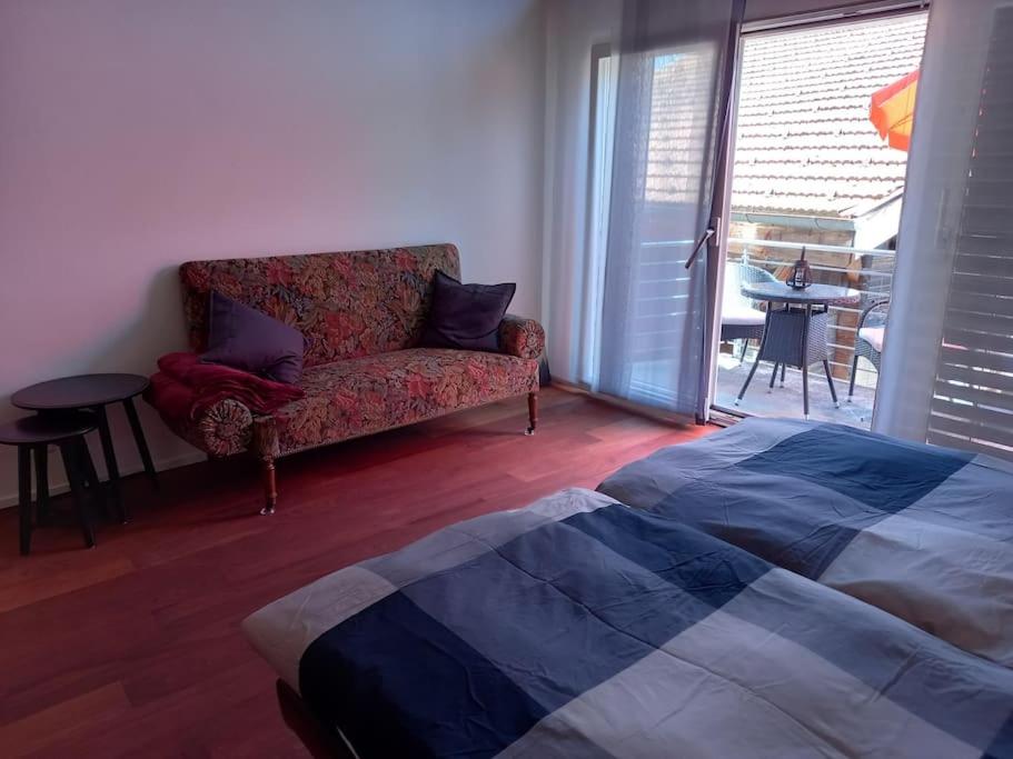 NEW.. Matten Central Family Suite, sleeps 4