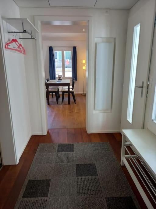 NEW.. Matten Central Family Suite, sleeps 4