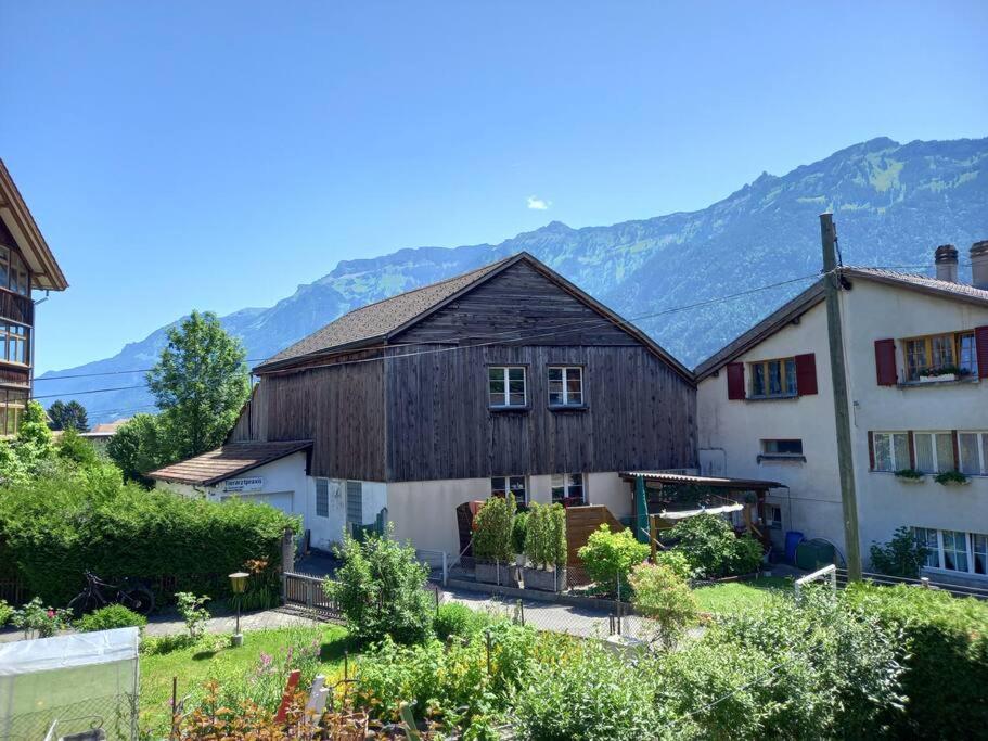 NEW.. Matten Central Family Suite, sleeps 4