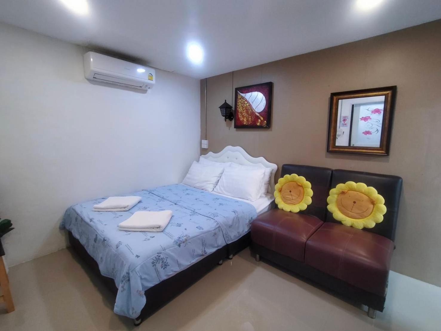 Ruenthip Homestay