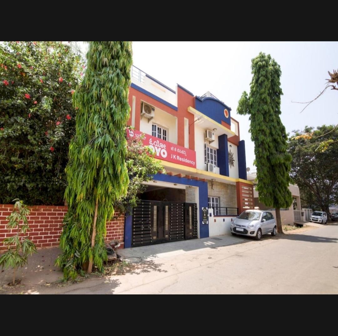 Jk residency view 2