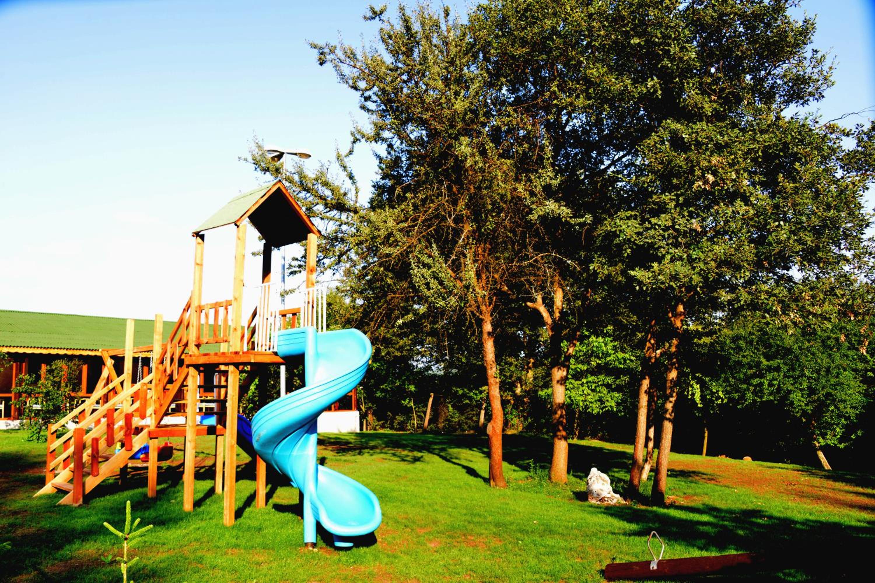 VONRESORT Abant