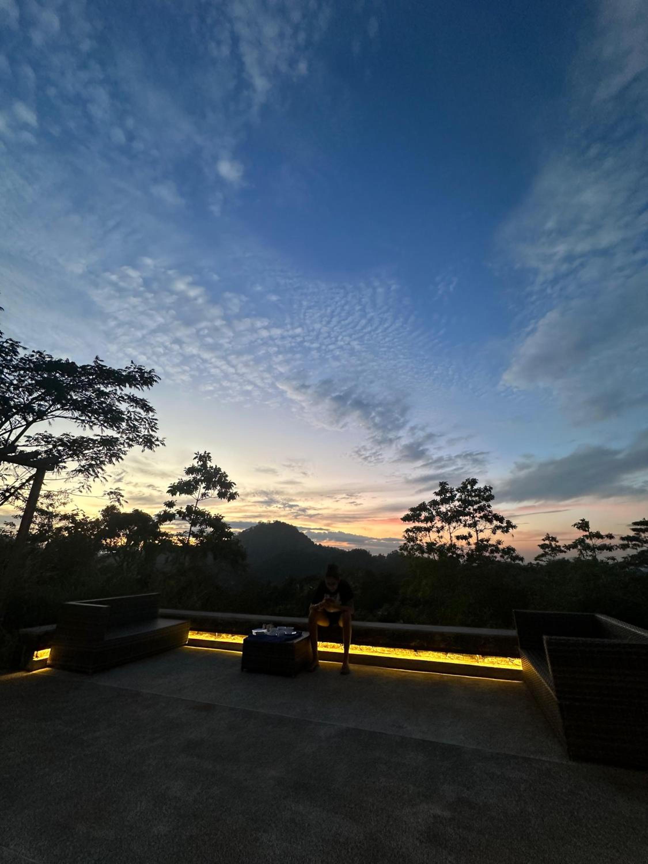 Amore Resorts view 5