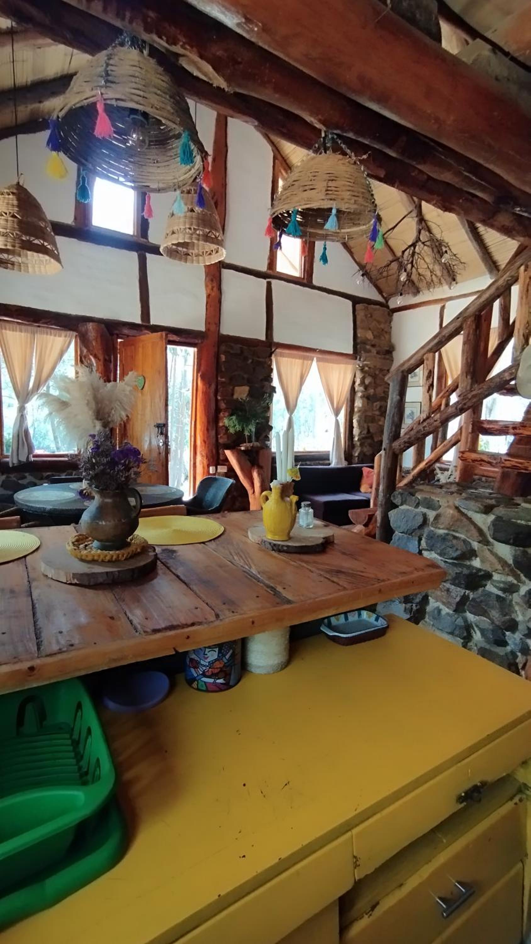 CABAÑA MÁGICA CUCUNUBA