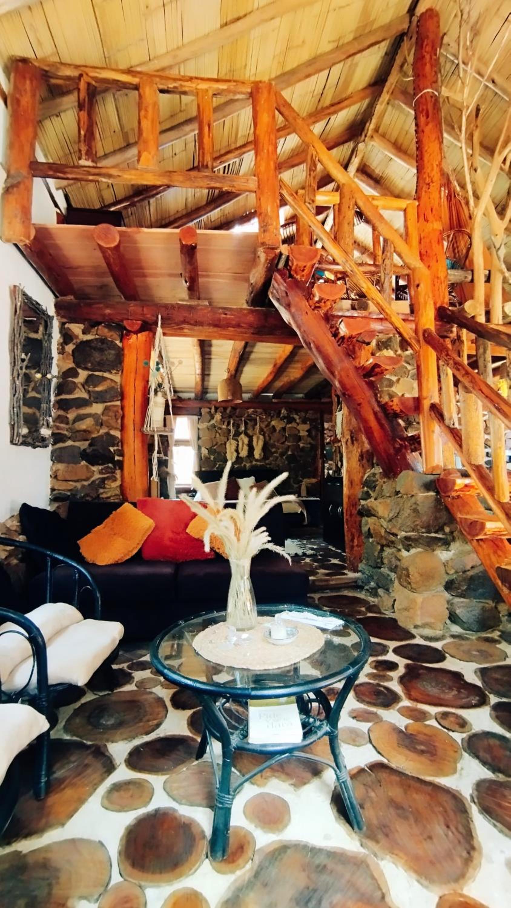CABAÑA MÁGICA CUCUNUBA
