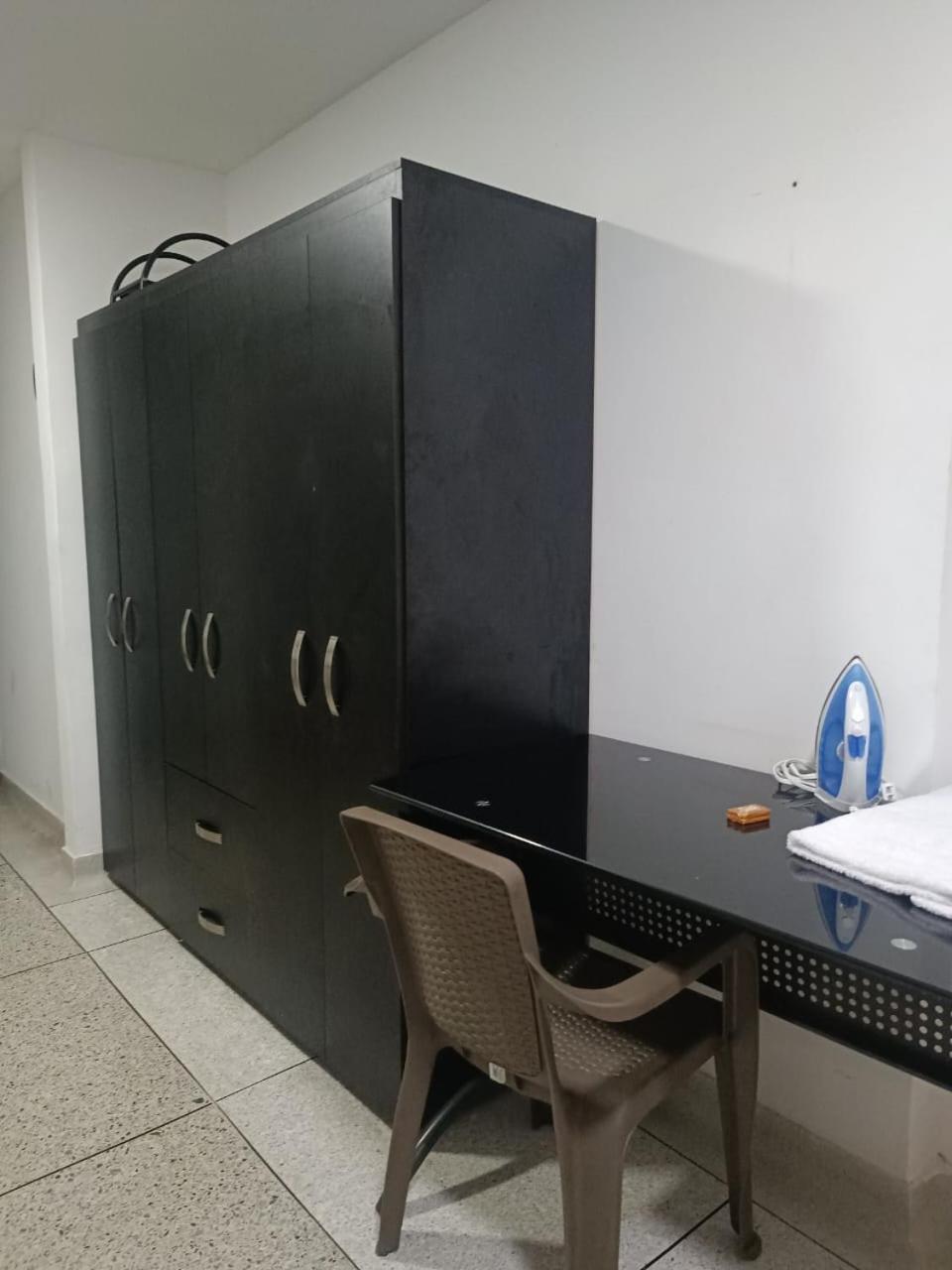 San Luis Apartamento 101 Cúcuta