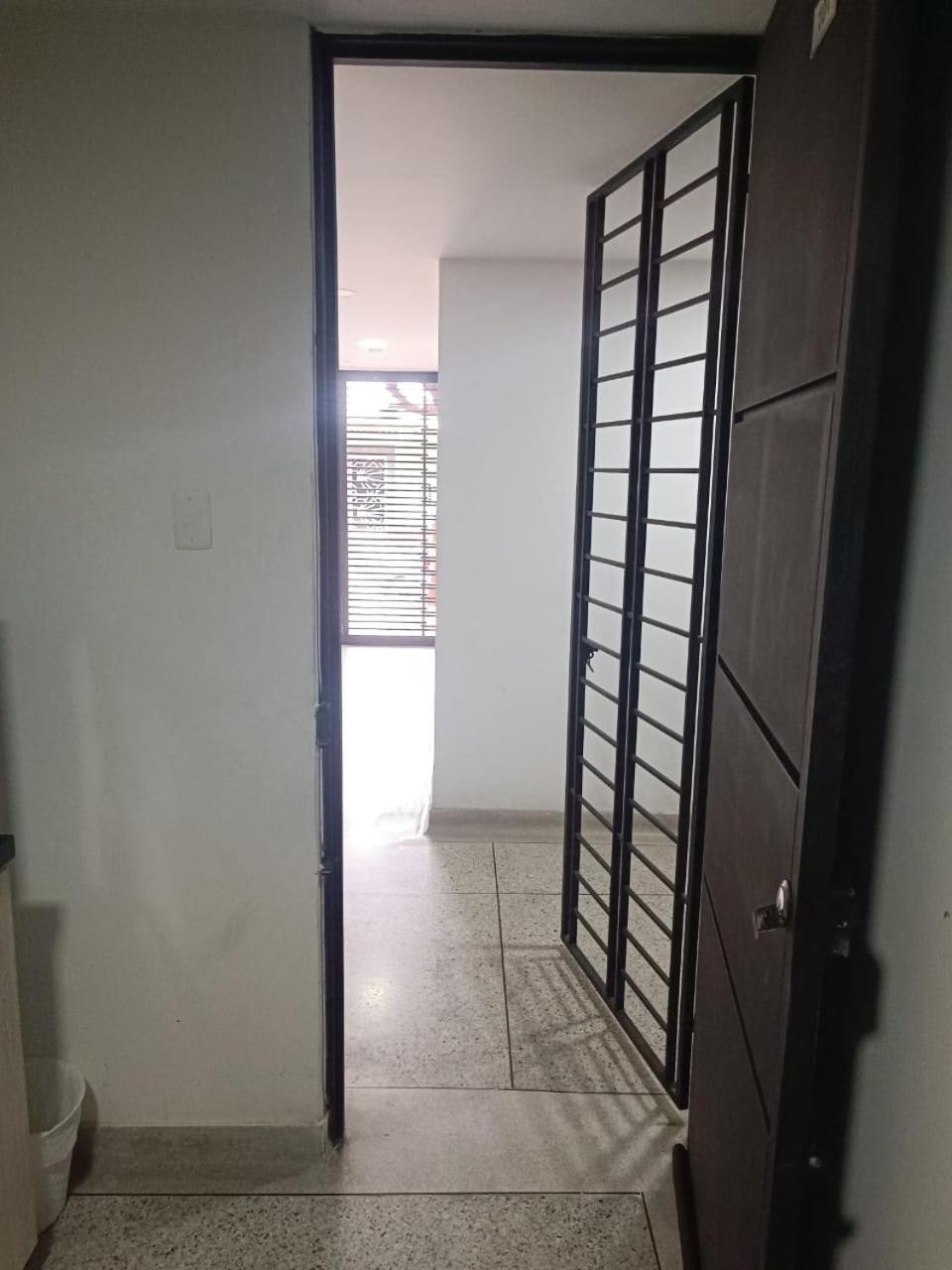 San Luis Apartamento 101 Cúcuta