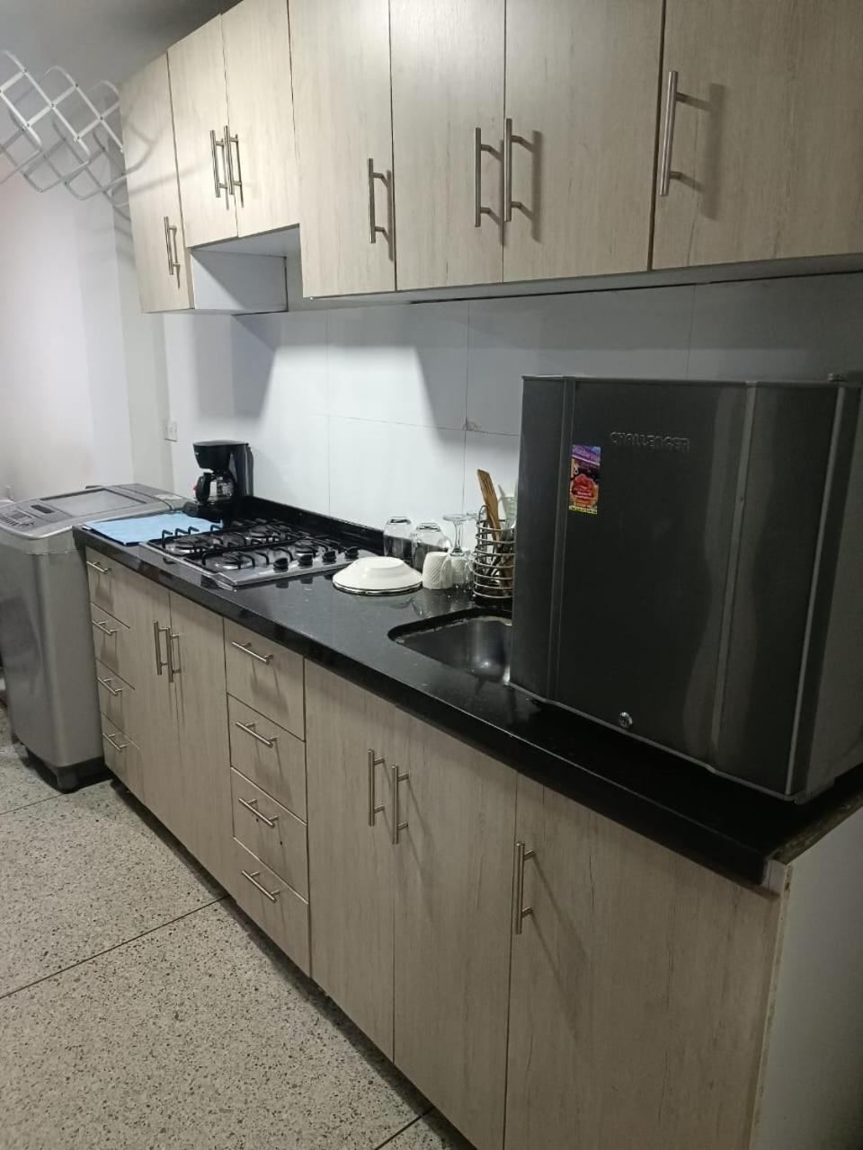 San Luis Apartamento 101 Cúcuta