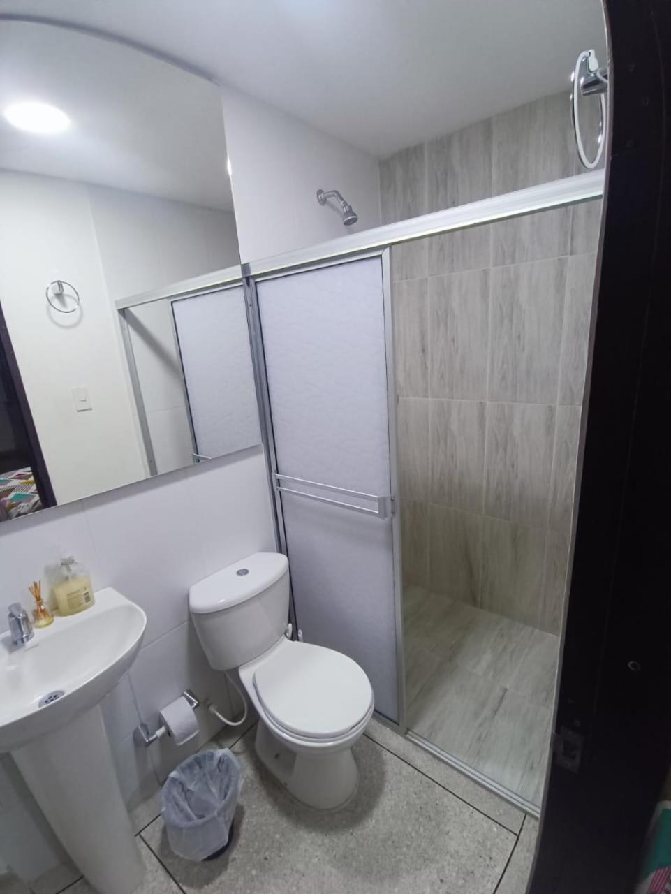 San Luis Apartamento 101 Cúcuta