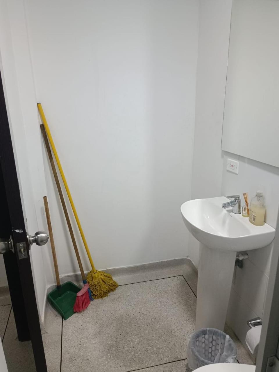 San Luis Apartamento 101 Cúcuta