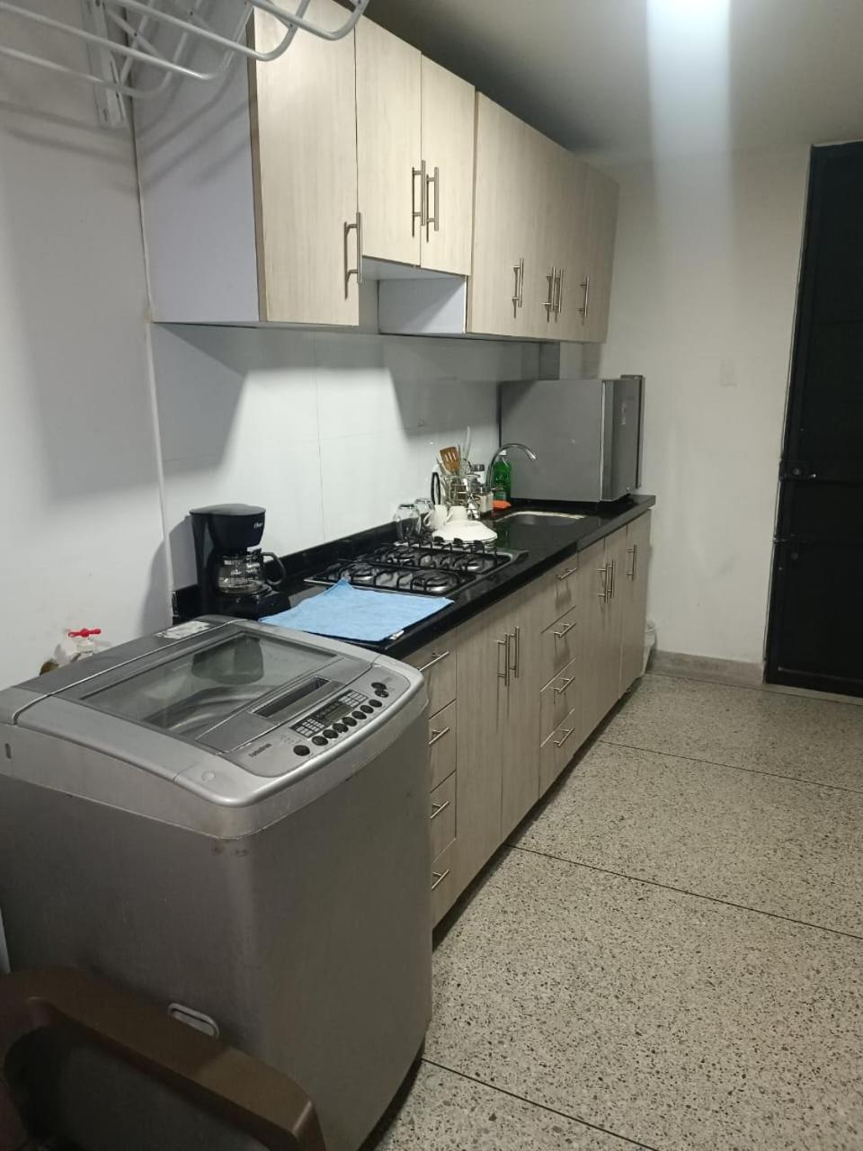 San Luis Apartamento 101 Cúcuta