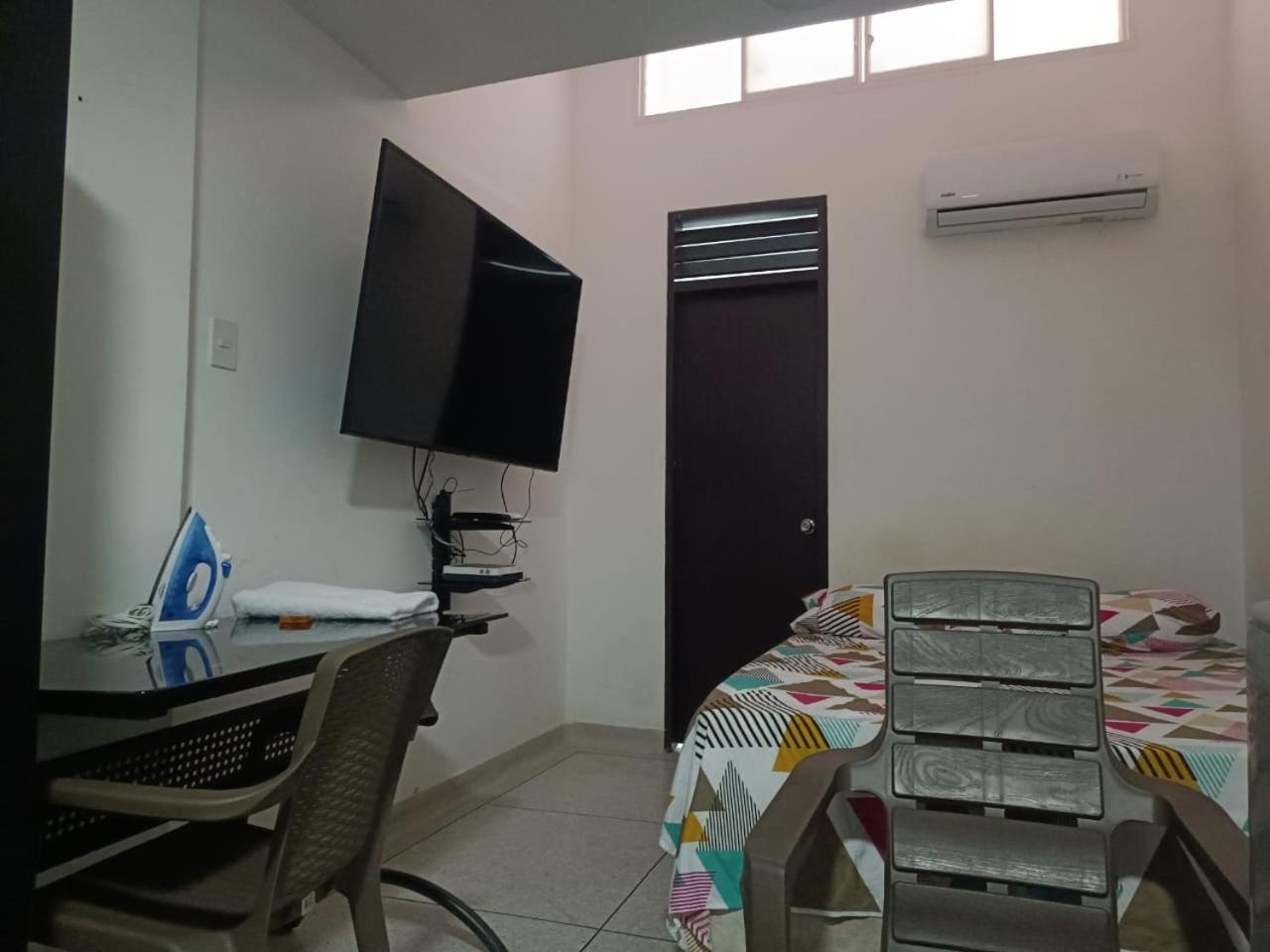 San Luis Apartamento 101 Cúcuta