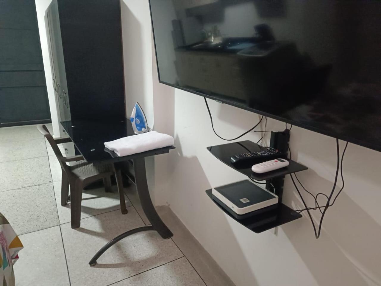San Luis Apartamento 101 Cúcuta