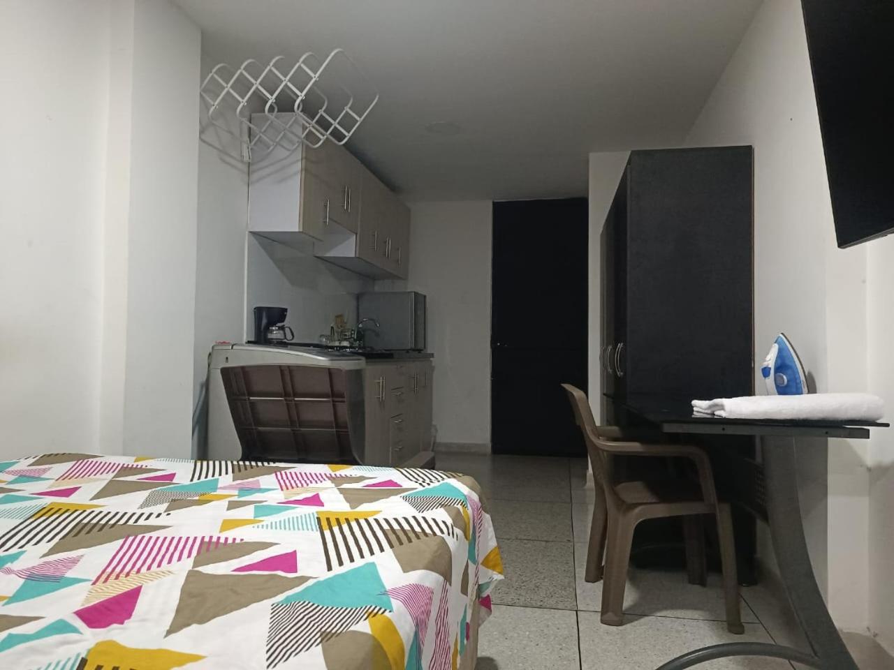San Luis Apartamento 101 Cúcuta