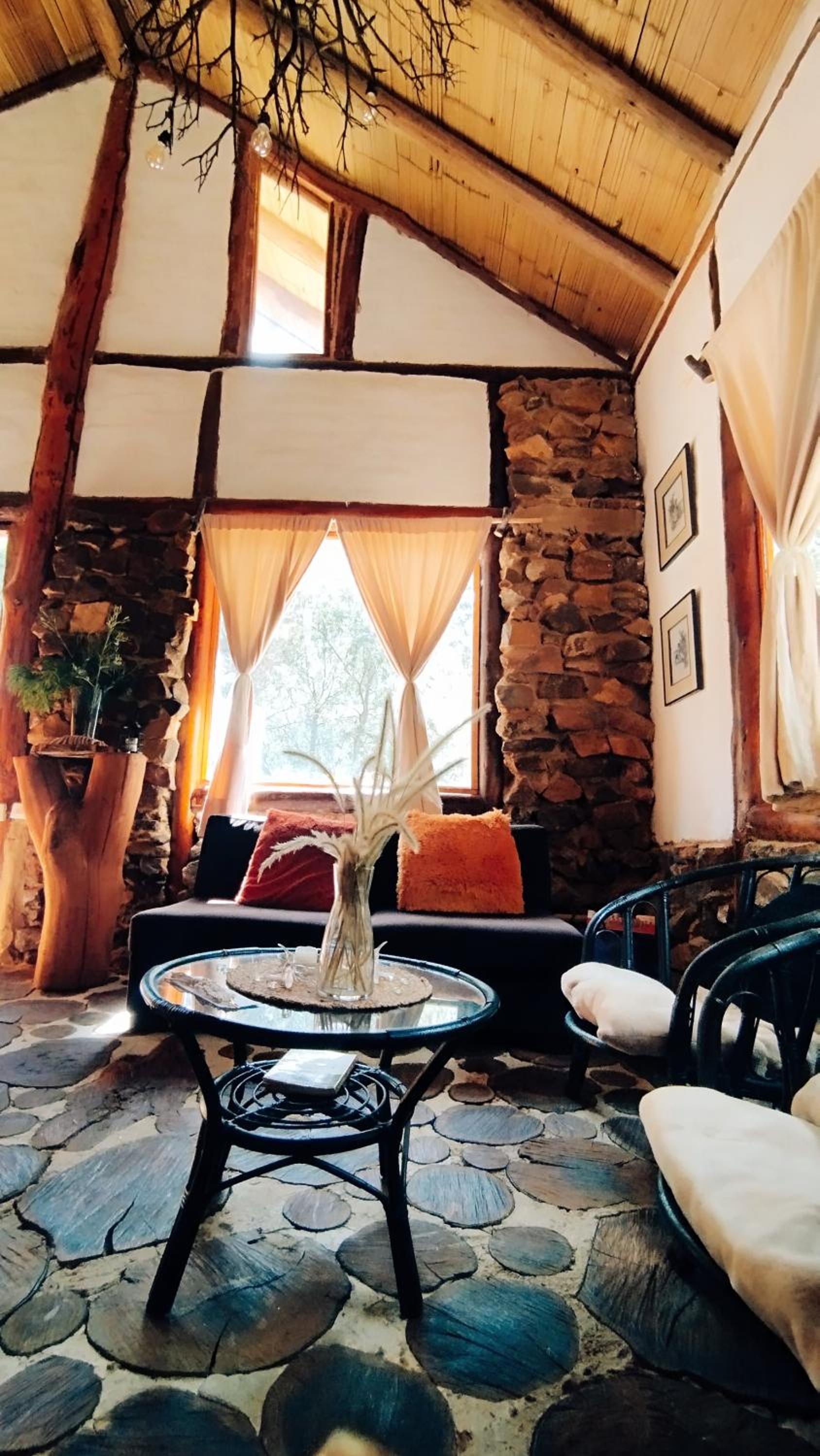 CABAÑA MÁGICA CUCUNUBA