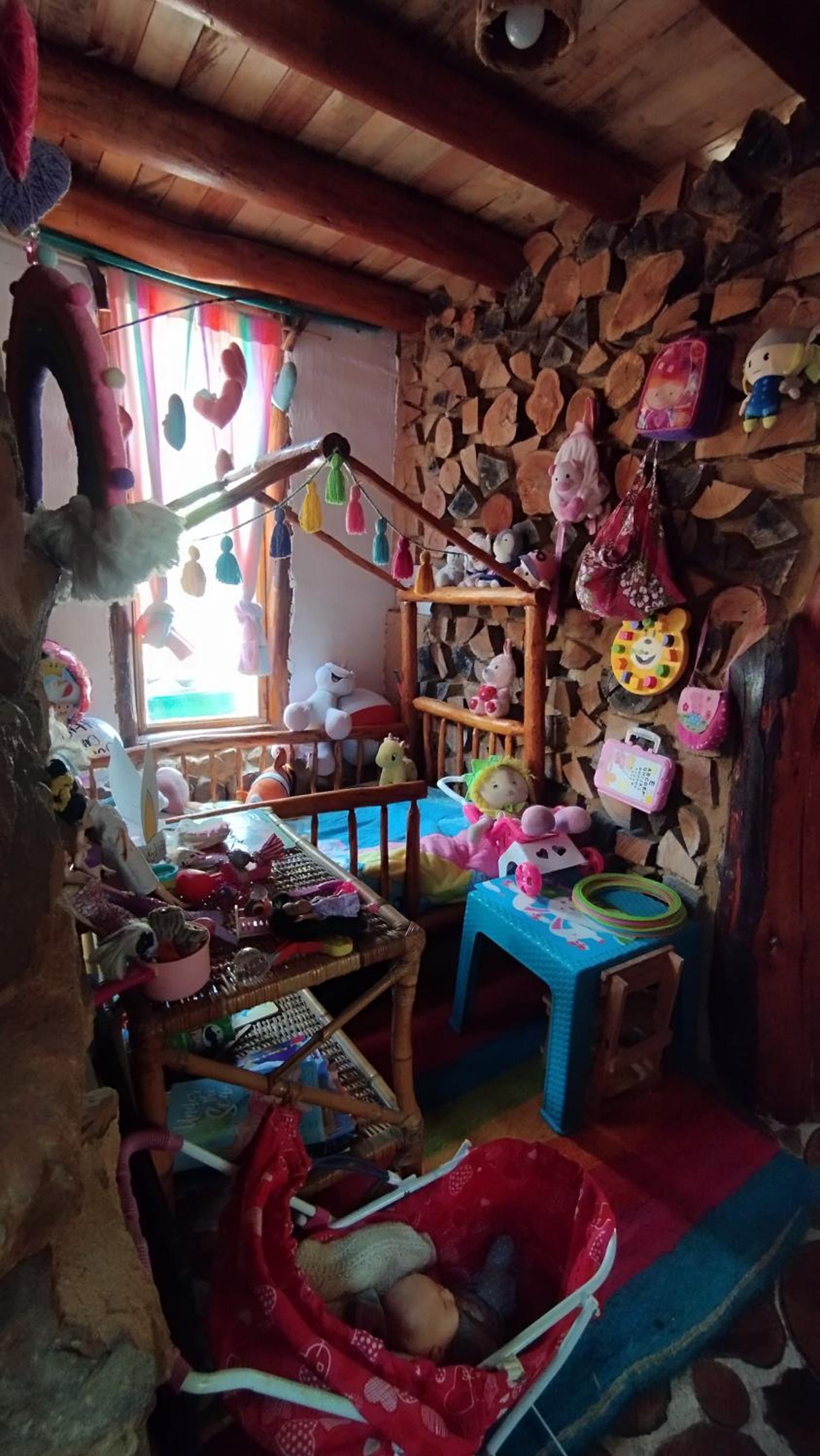 CABAÑA MÁGICA CUCUNUBA
